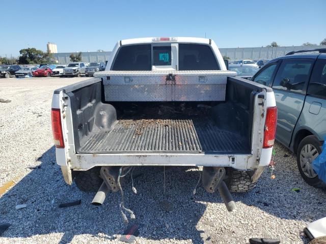 2007 Ford F150 Supercrew - Фото 6