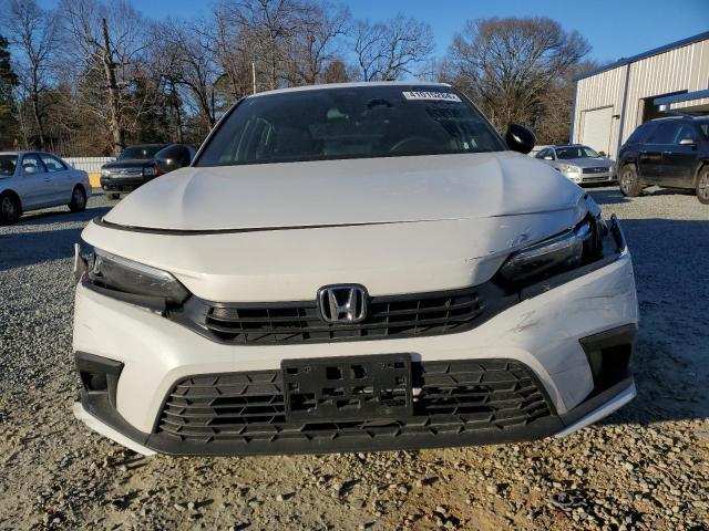 2023 Honda Civic Sport - Фото 5