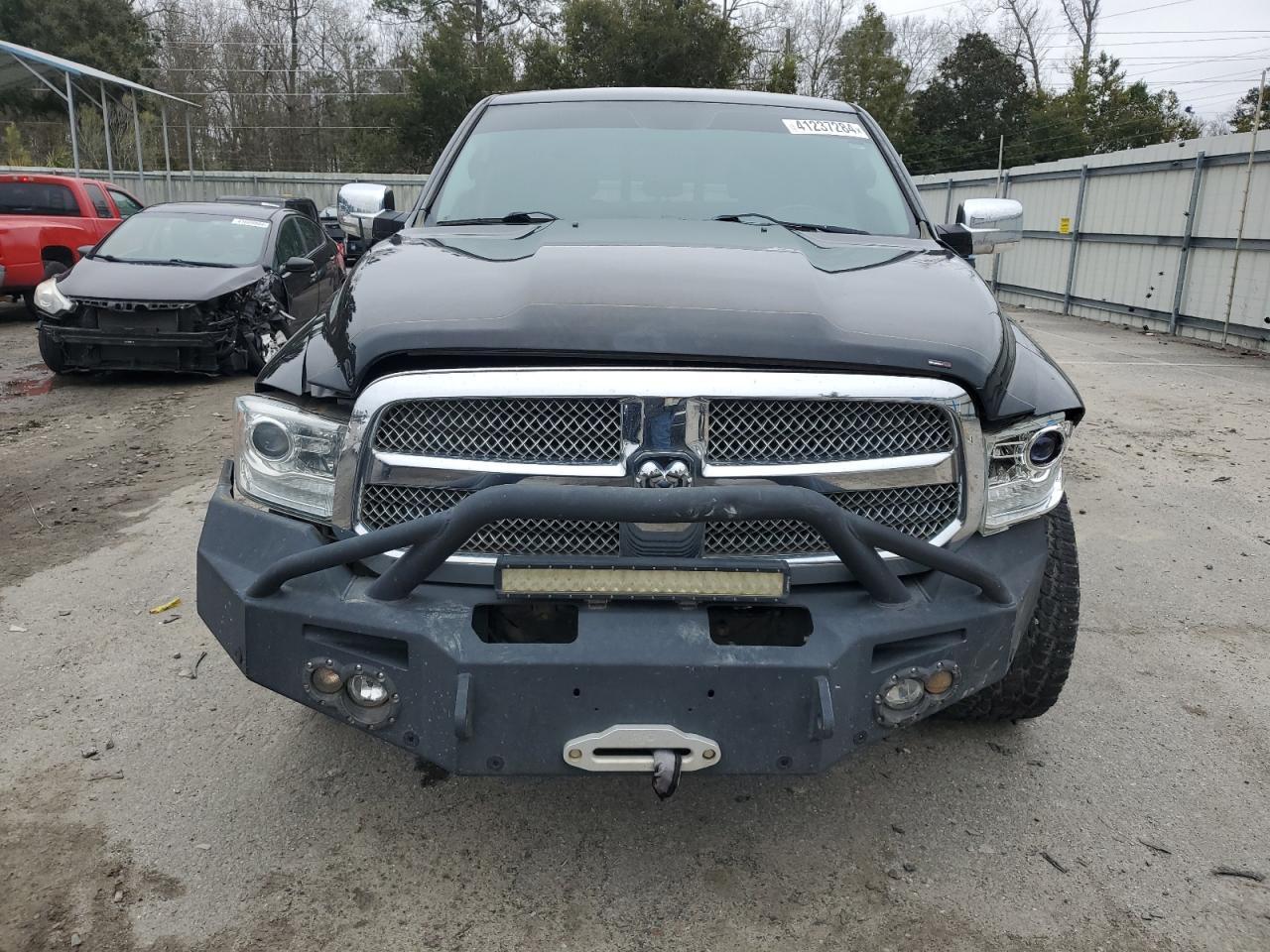 2015 RAM 1500 LONGH - Image 5