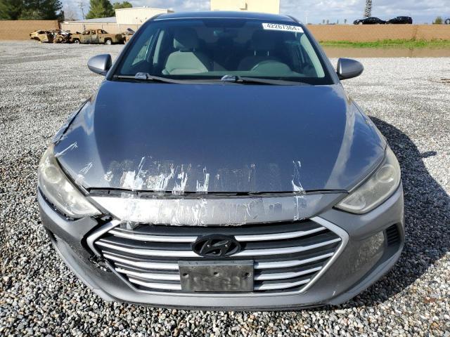 2017 Hyundai Elantra Se - Фото 5