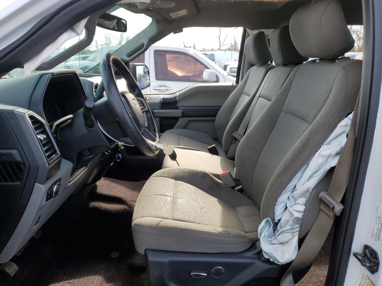 2017 FORD F150 SUPER - Image 7