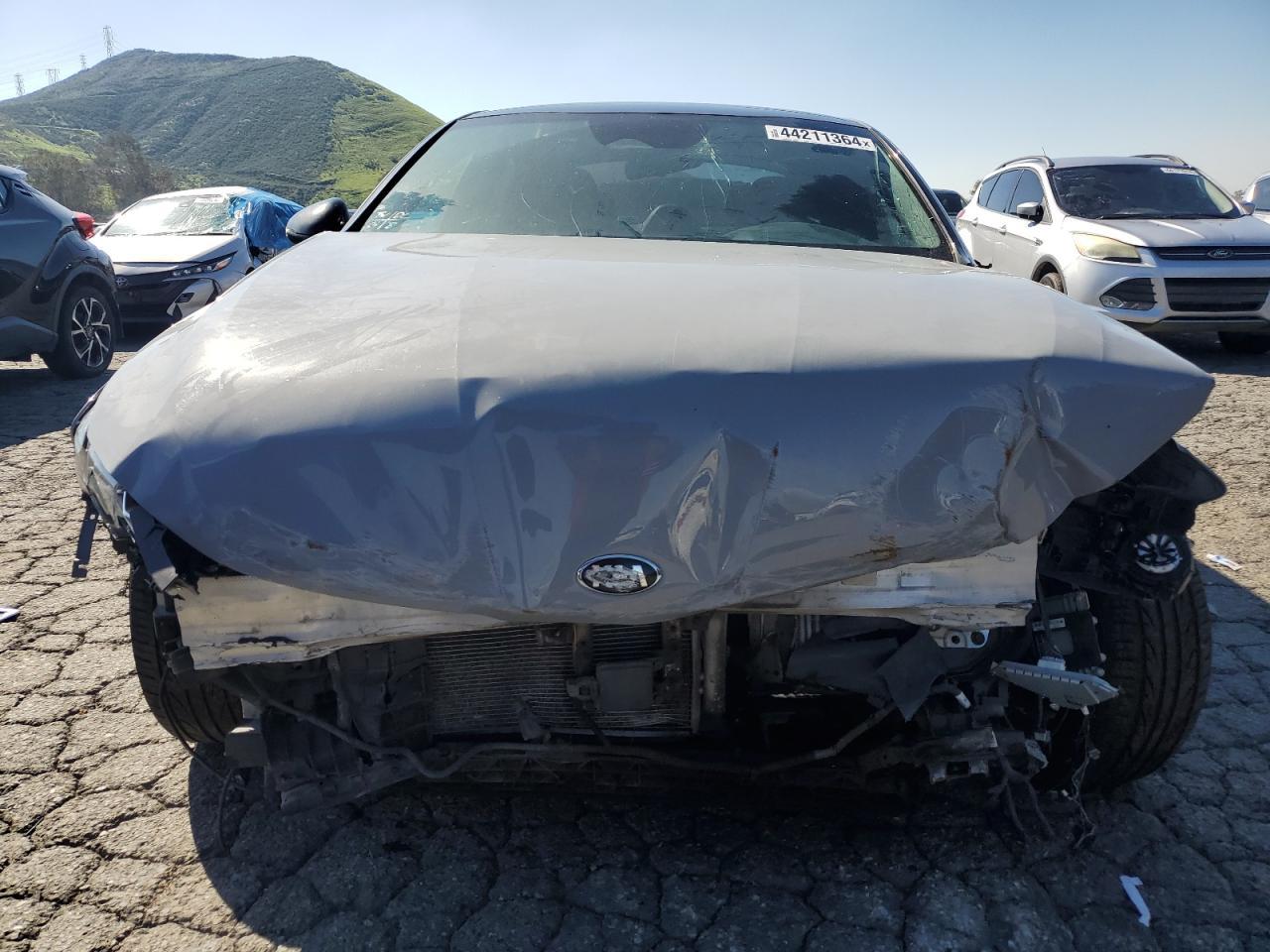 2021 KIA K5 GT LINE - Image 5