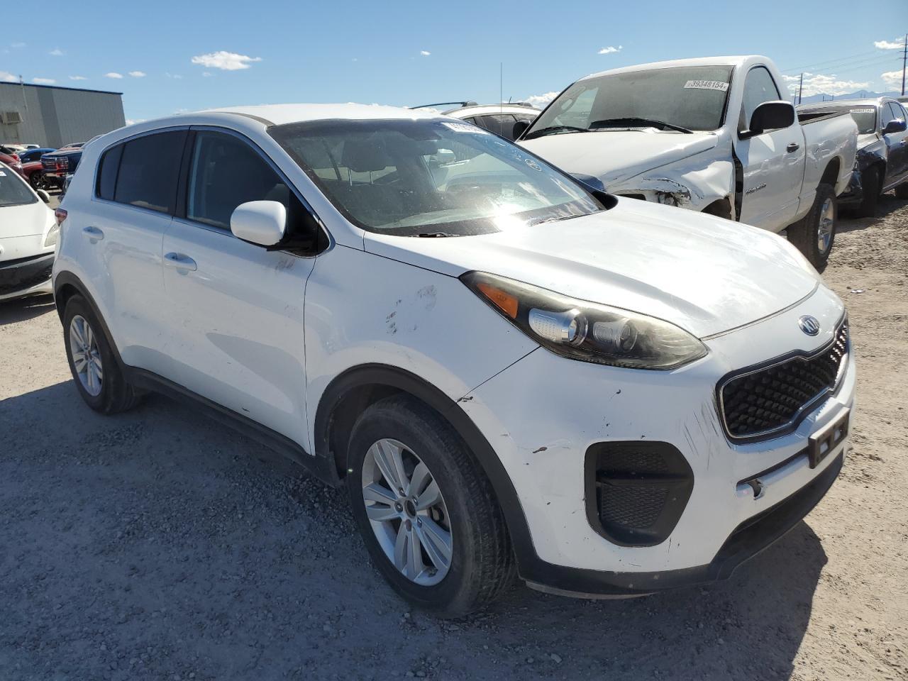2017 KIA SPORTAGE L - Фото 4