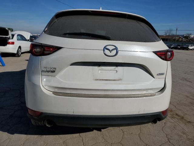 2017 Mazda Cx-5 Grand Touring - Фото 6