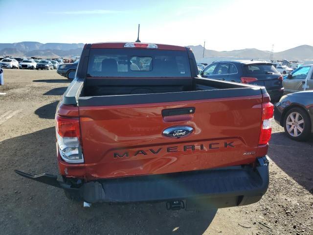 2024 Ford Maverick Lariat - Image 6