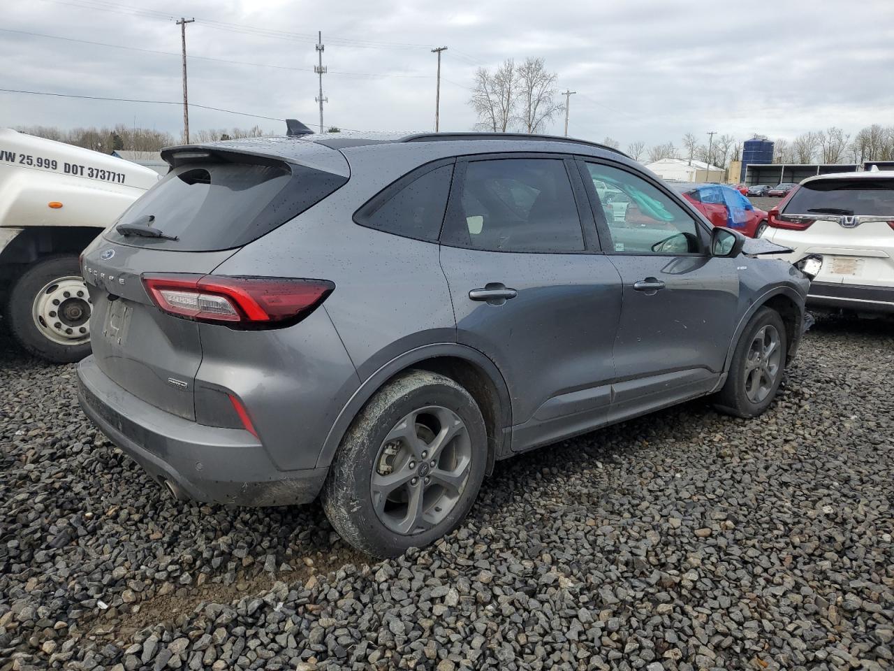 2023 FORD ESCAPE ST - Image 3