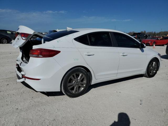 2017 Hyundai Elantra Se - Фото 3