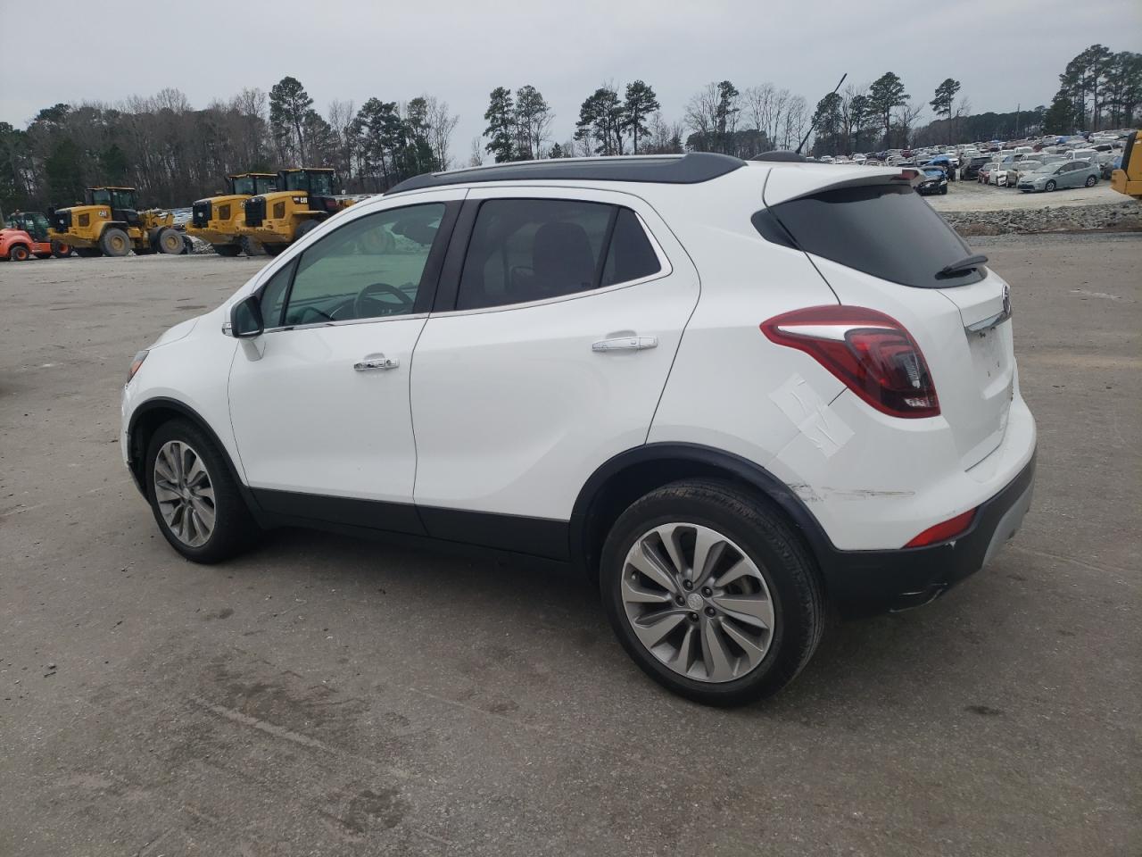 2019 BUICK ENCORE PRE - Image 2