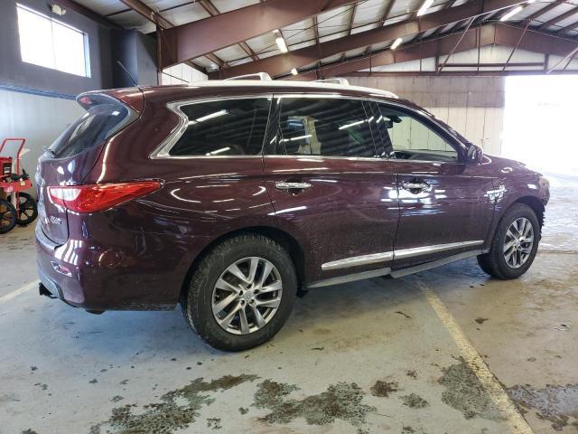 2015 Infiniti Qx60 - Фото 3