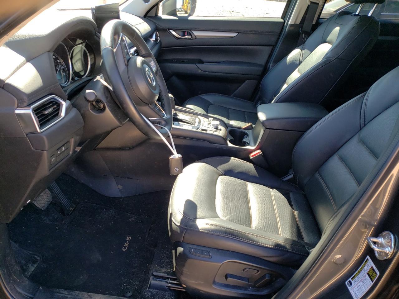 2021 MAZDA CX-5 TOURI - Image 7
