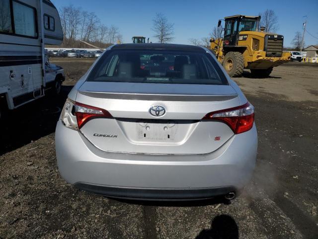 2016 Toyota Corolla L - Фото 6
