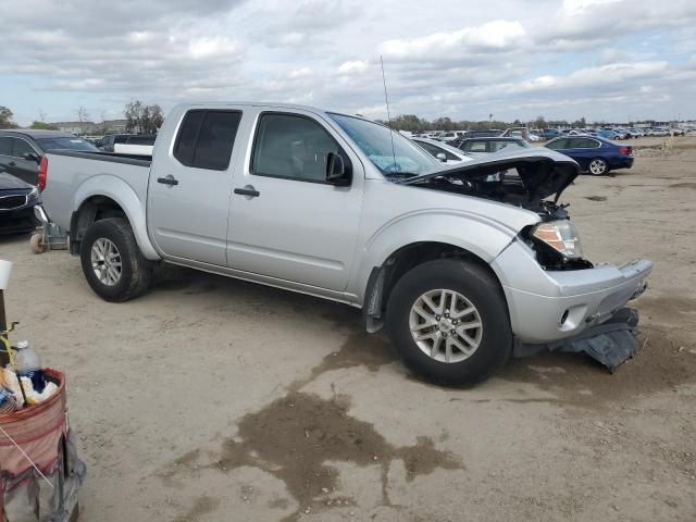 2019 Nissan Frontier S - Image 4