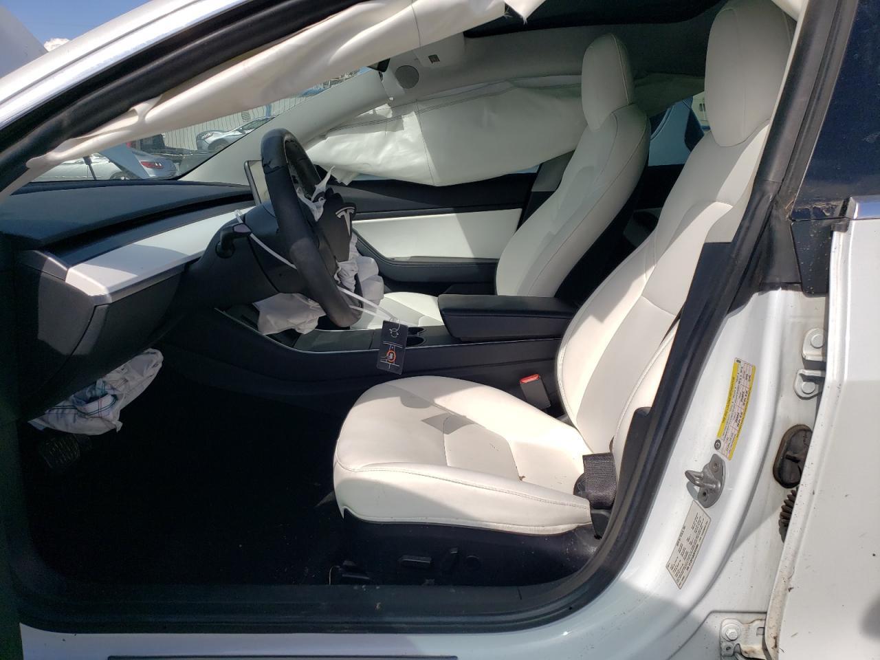 2019 TESLA MODEL 3 - Фото 7