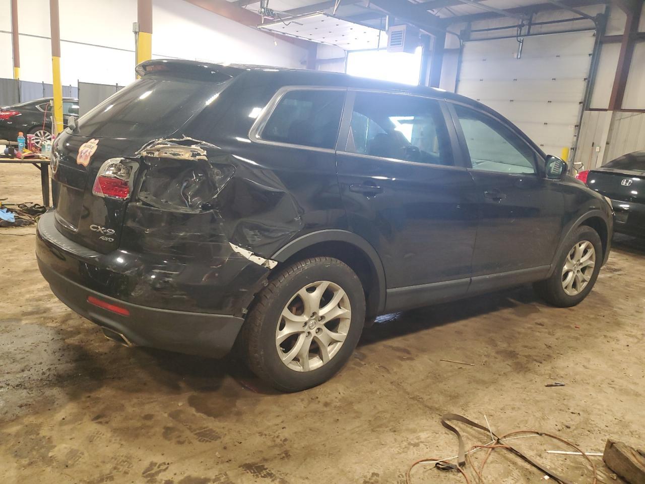 2011 MAZDA CX-9 - Фото 3