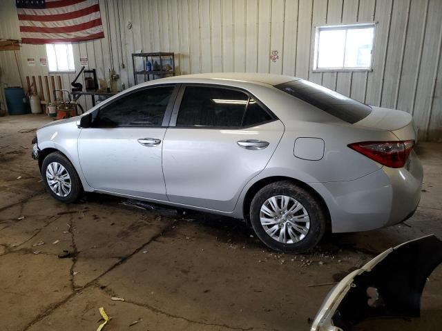 2014 Toyota Corolla L - Фото 2