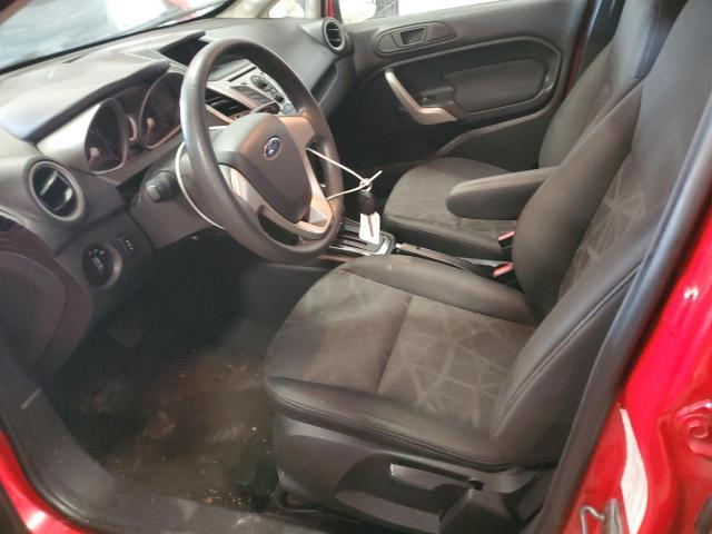 2013 Ford Fiesta Se - Image 7