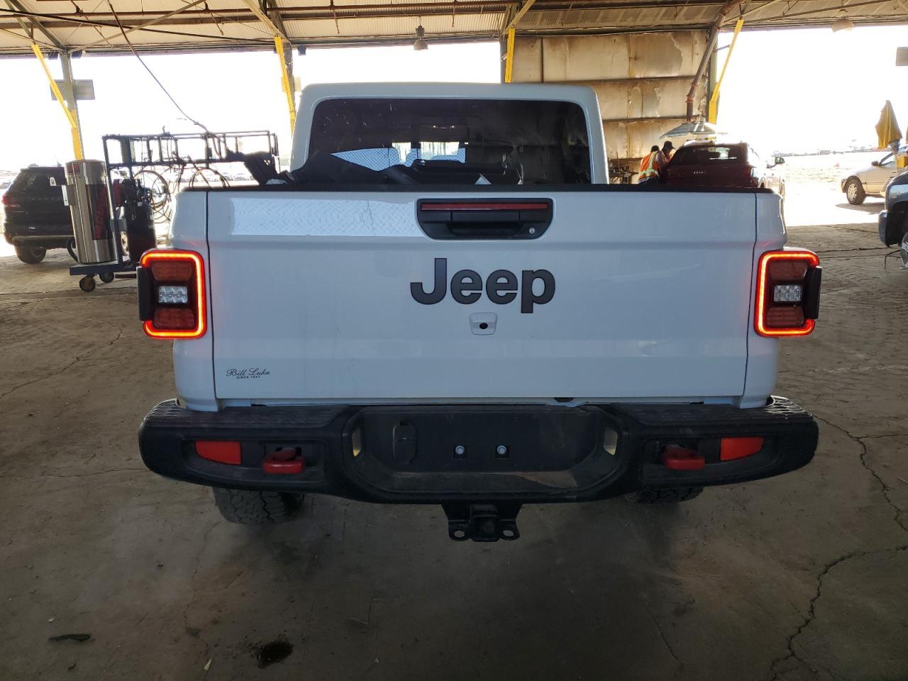 2023 JEEP GLADIATOR - Image 6