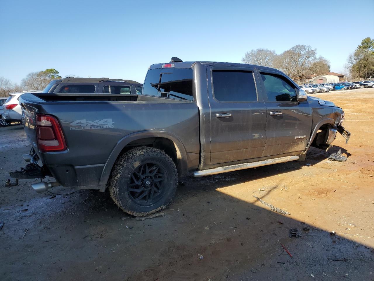 2019 RAM 1500 LARAM - Image 3