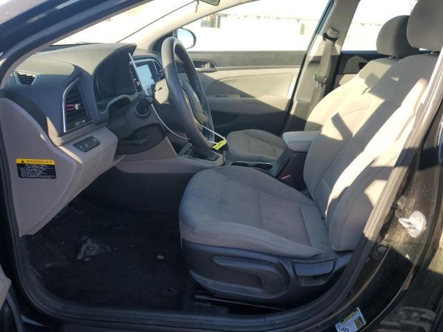 2018 Hyundai Elantra Sel - Image 7