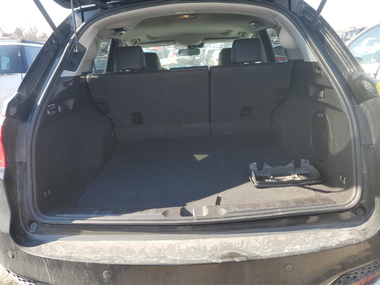 2016 ACURA RDX ADVANC - Image 6