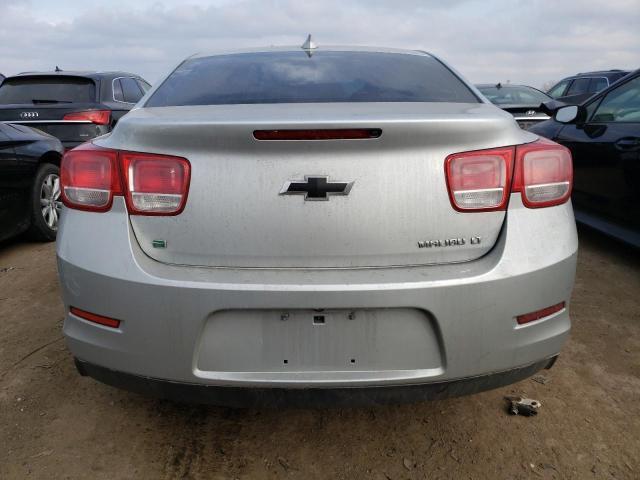 2015 Chevrolet Malibu 1Lt - Image 6