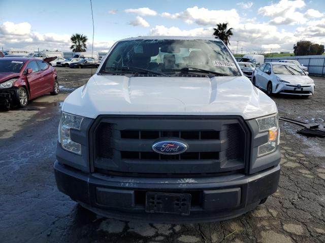 2016 Ford F150 Super Cab - Фото 5