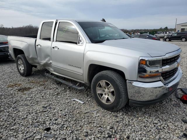2019 Chevrolet Silverado Ld C1500 Lt - Фото 4