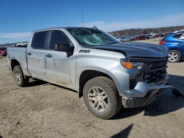 2023 Chevrolet Silverado K1500 Trail Boss Custom - Image 4