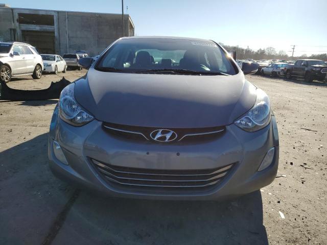 2013 Hyundai Elantra Gls - Image 5