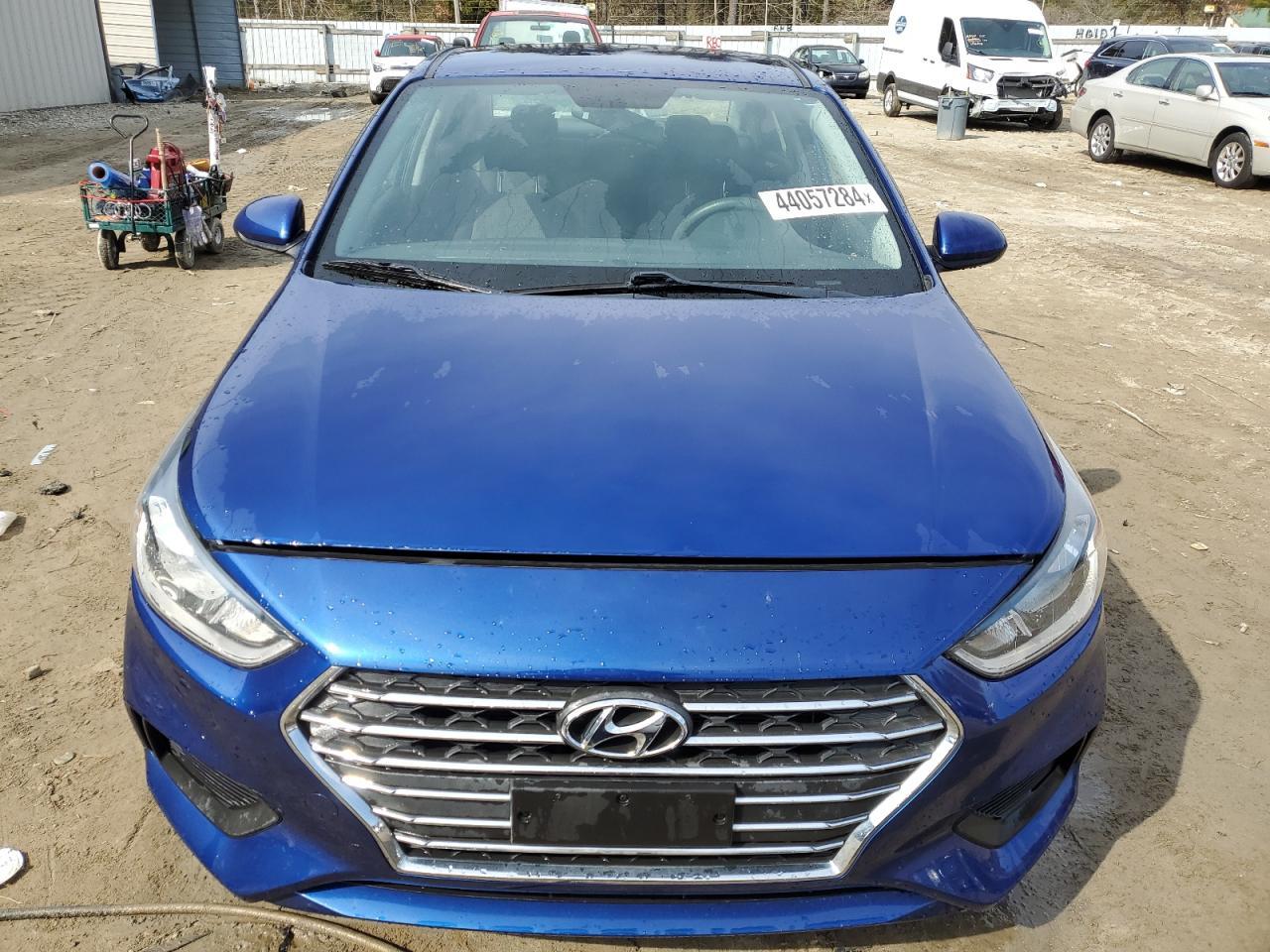 2019 HYUNDAI ACCENT SE - Image 5