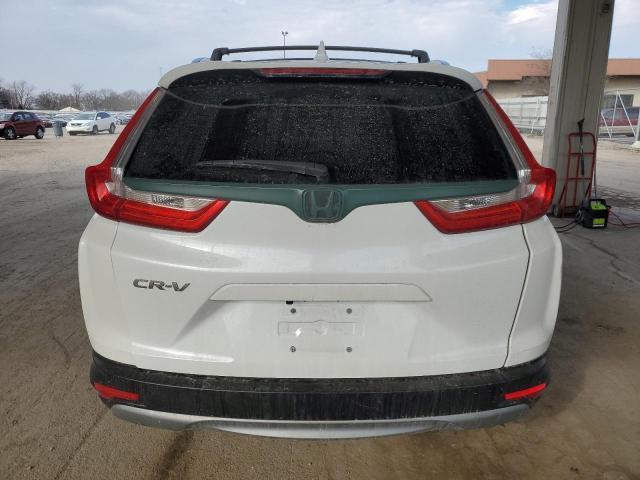 2019 Honda Cr-V Exl - Фото 6