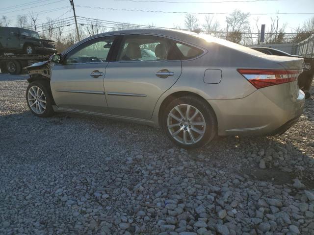 2015 Toyota Avalon Xle - Фото 2