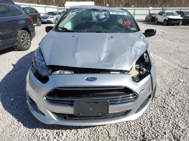 2019 Ford Fiesta Se - Image 5