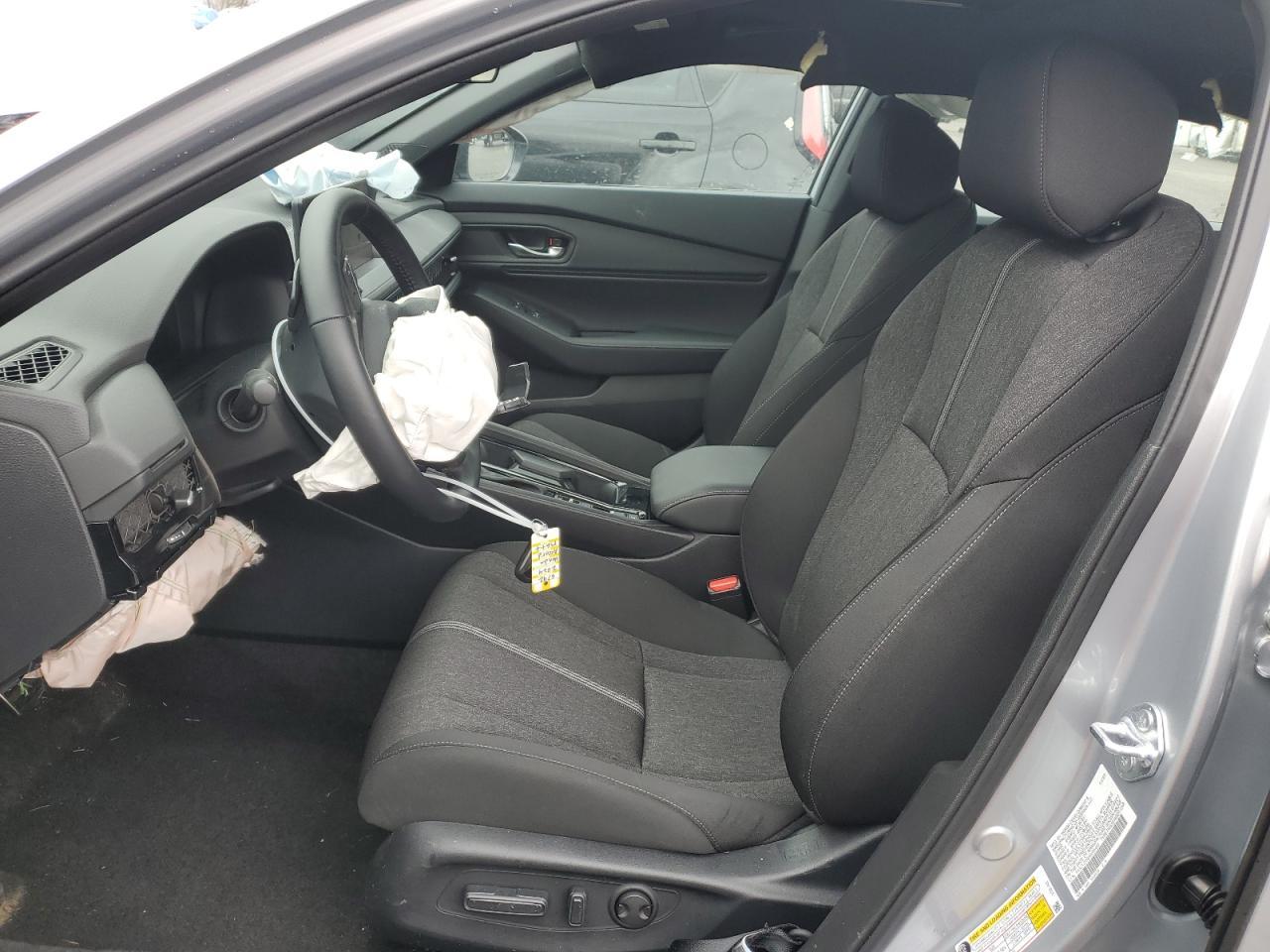 2024 HONDA ACCORD HYB - Image 7