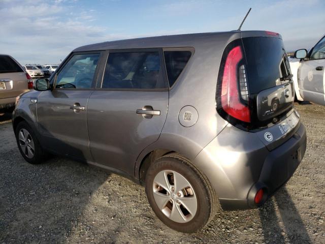 2016 Kia Soul - Фото 2