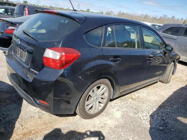 2016 Subaru Impreza Premium - Фото 3