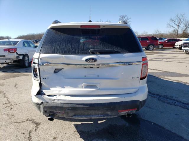 2015 Ford Explorer Xlt - Image 6