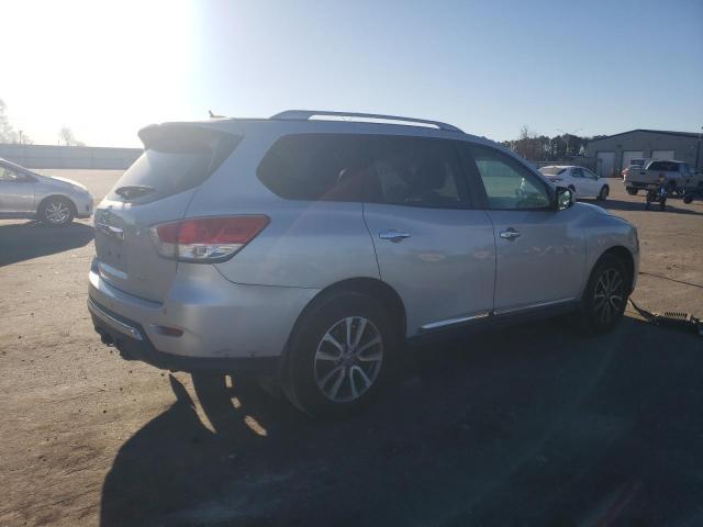 2013 Nissan Pathfinder S - Фото 3