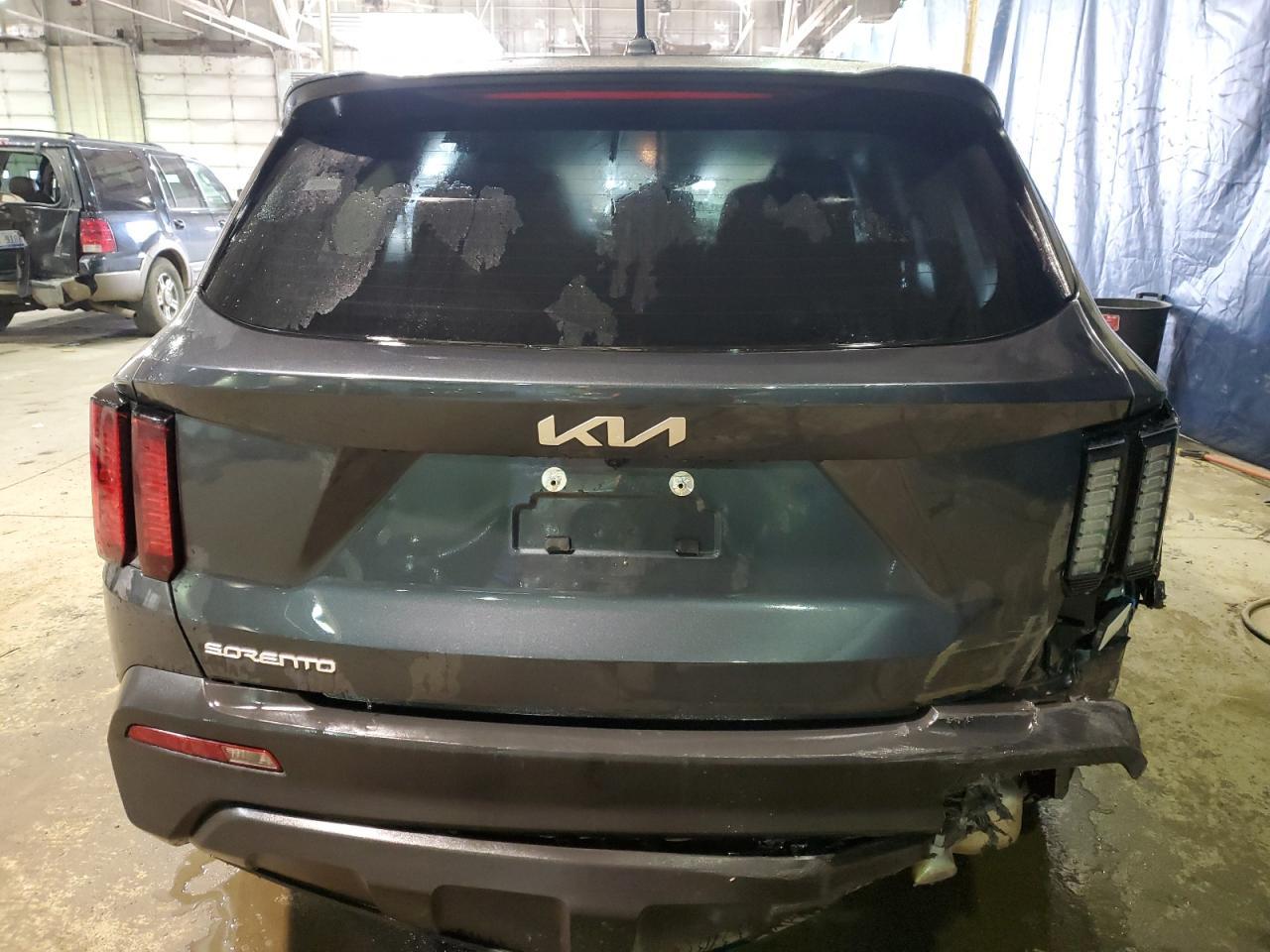 2023 KIA SORENTO LX - Image 6
