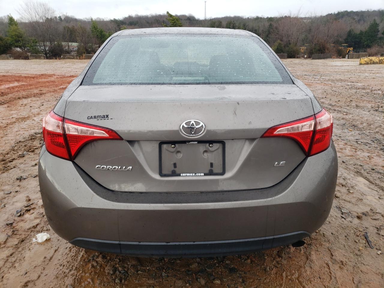 2019 TOYOTA COROLLA L - Image 6