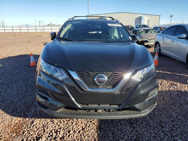 2020 Nissan Rogue Sport S - Фото 5