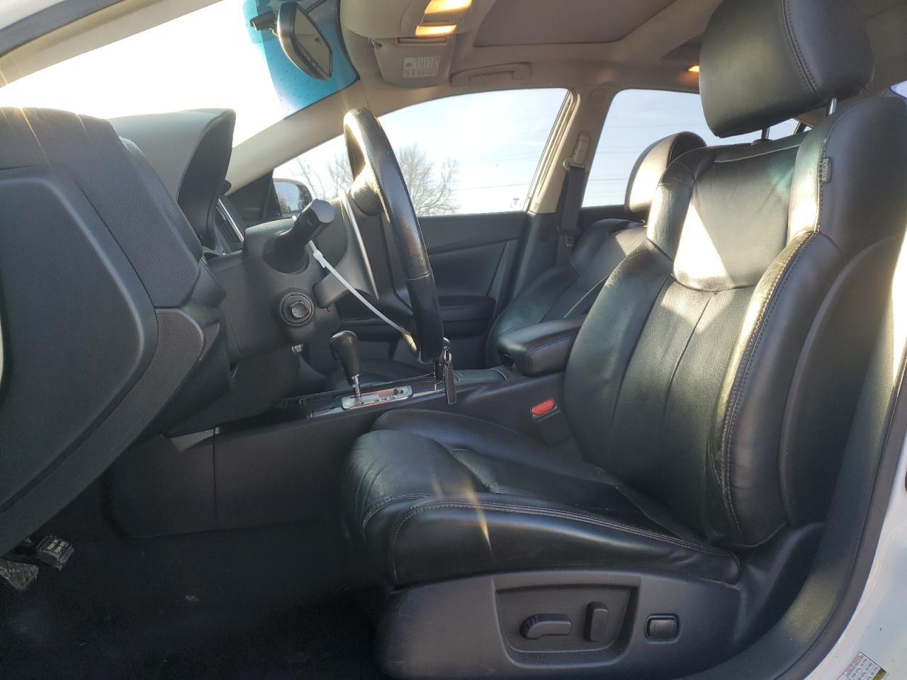 2014 NISSAN MAXIMA S - Фото 7