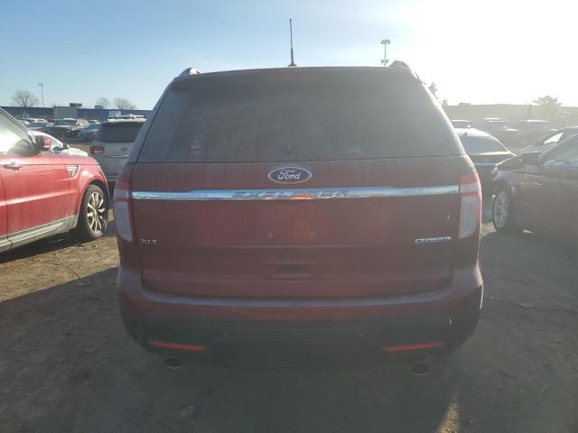 2013 Ford Explorer Xlt - Image 6
