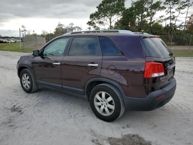 2011 Kia Sorento Base - Фото 2