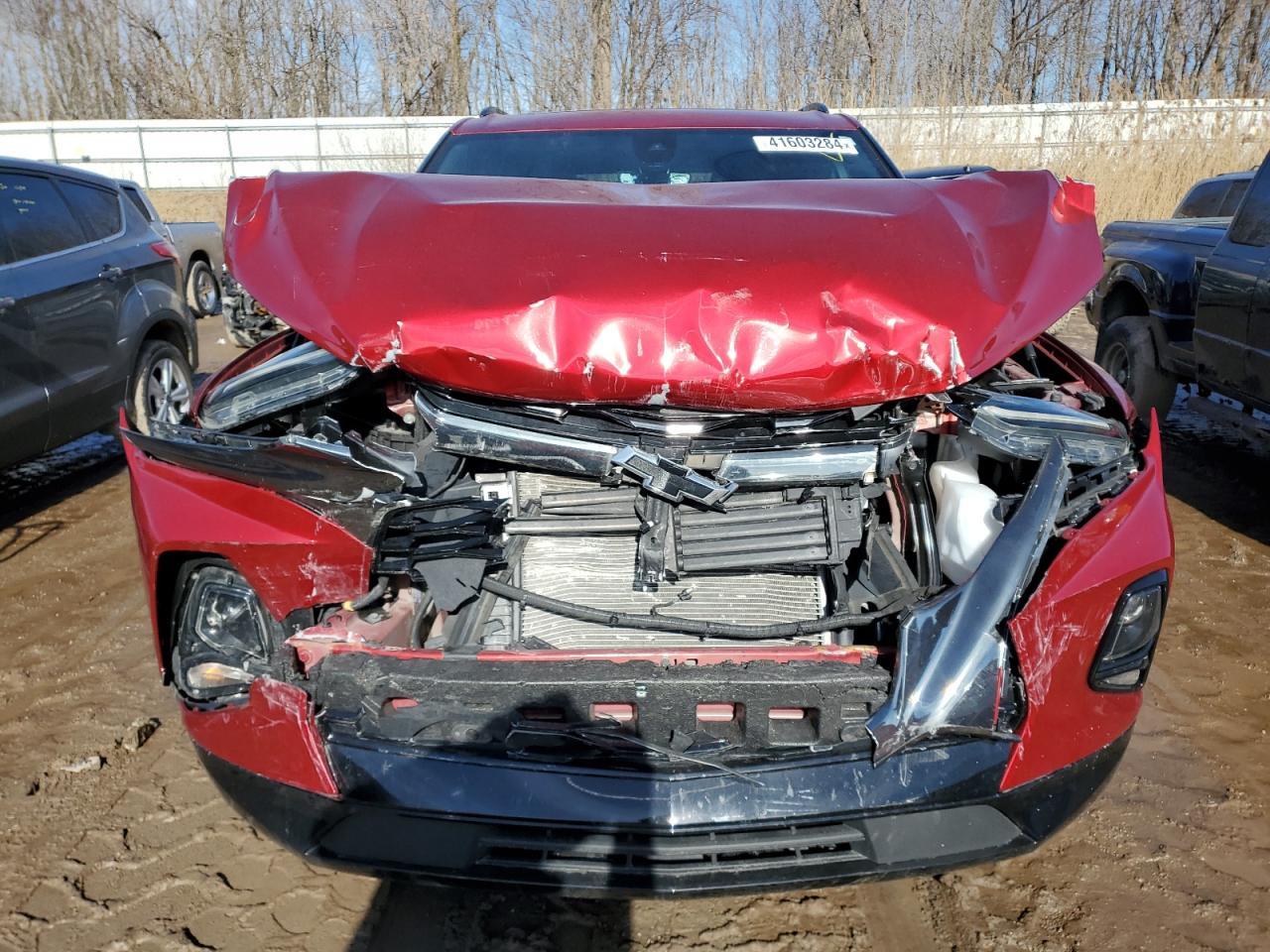 2021 CHEVROLET BLAZER RS - Image 5