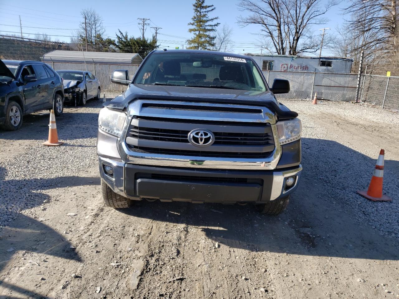 2015 TOYOTA TUNDRA CRE - Image 5