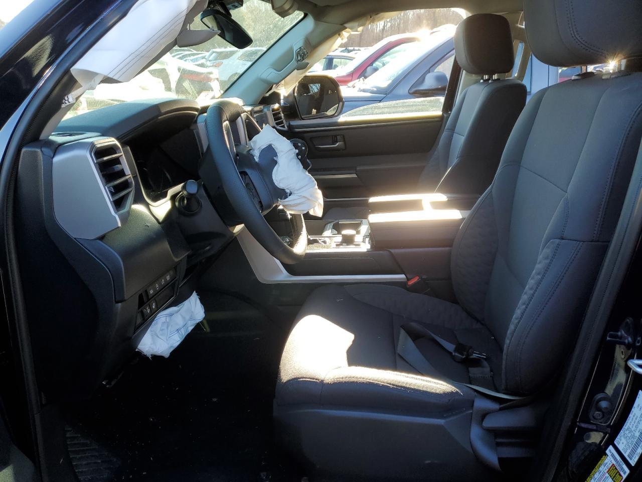 2023 TOYOTA TUNDRA DOU - Фото 7