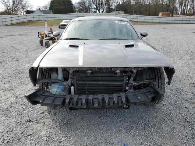 2012 Dodge Challenger R/T - Image 5