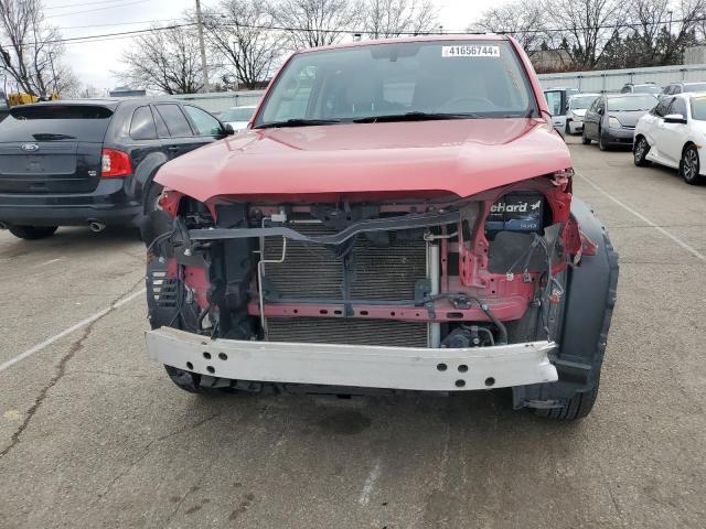 2019 Toyota 4Runner Sr5 - Image 5