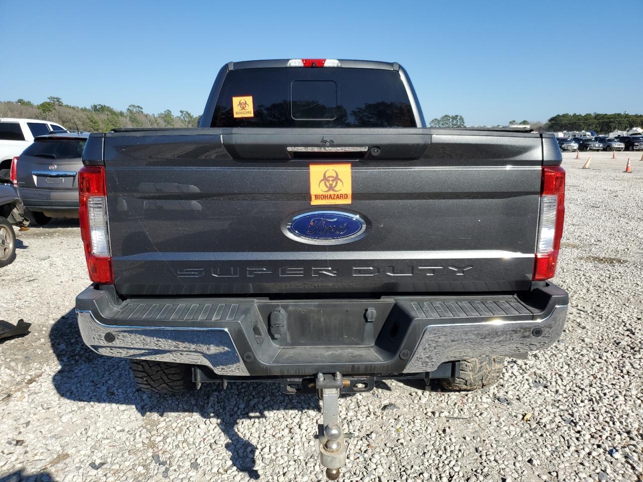 2017 FORD F250 SUPER - Image 6